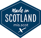 Made in Scotland logo
